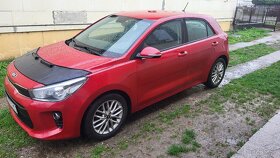 Kia Rio IV - 3