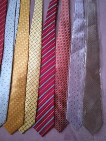 Pánske kravaty - 3