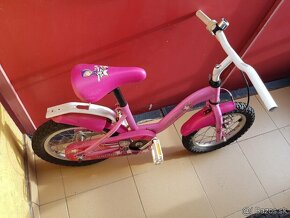 Predam Detsky bicykel - 3