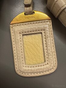Prada Messenger Bag Woman - 3