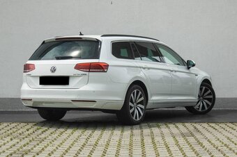 VW Passat 2.0 TDI - prenájom - 3