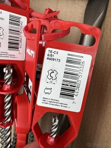 Predám HILTI stroje - 3