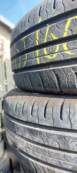 Predam letne pneu 4x 165/60R15 Continental - 3