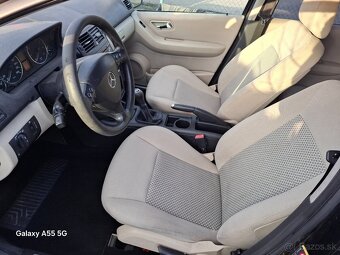 Mercedes Benz A150 w169 - 3