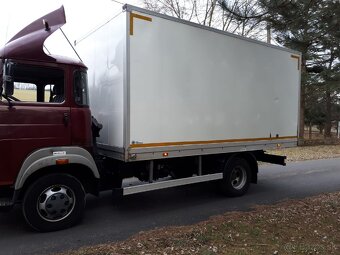 Predám Avia Daewoo 75 - 3
