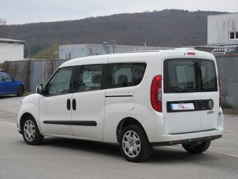 Fiat Dobló Cargo 1.6 MultiJet L2 Base - 3