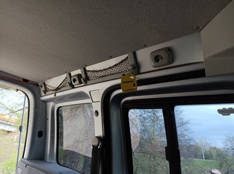 VW Caddy 4x4 vymením - 3