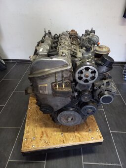 honda crv - 3