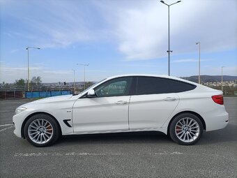BMW 3GT F34 SPORT, nová stk a ek - 3