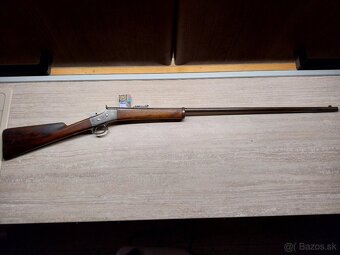 HISTORICKA ZBRAN ROLL-BLOCK - 3