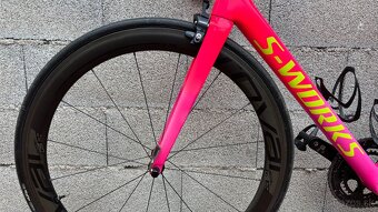 Specialized S-works Tarmac SL6 - 3