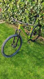 Merida big nine NX edition - 3