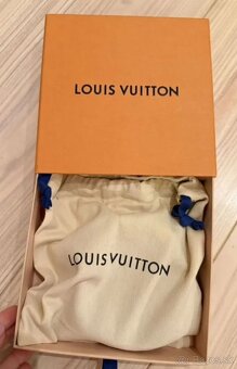 Dámsky originálny opasok Louis Vuitton - 3