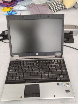 HP EliteBook 6930p 4GB - 3