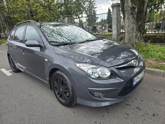 Predám Hyundai i30 cw 1.4 benzín - 3