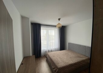Komfort a dizajn v jednom – 2-izb. byt - Galvaniho Dvory - 3