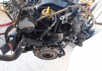 MOTOR 198A2000 1.6 JTD FIAT BRAVO II DELTA - 3