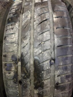 Letné pneumatiky PIRELLI 195/55 R16 - 3