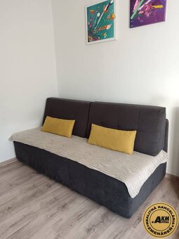 REZERVOVANÉ štýlový 1 izbový byt vo Zvolene - 3