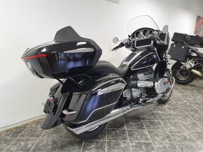 BMW R18 Transcontinental First Edition 22200€ NETTO - 3