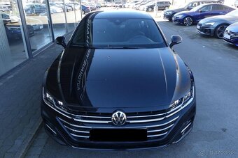 Volkswagen Arteon SB R-Line - 3
