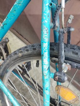 Bicykel Lincoln - 3