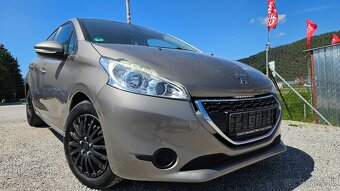 Peugeot 208 1.2 Vti Active - 3