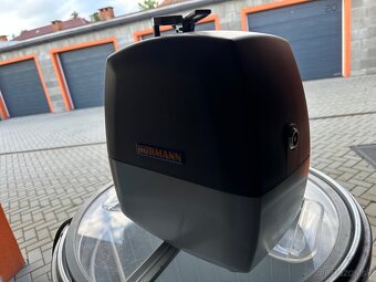 HÖRMANN LineaMatic - 3