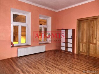 Predám 2-izbový byt 60m2 Mlynská ul., Košice centrum, parkov - 3