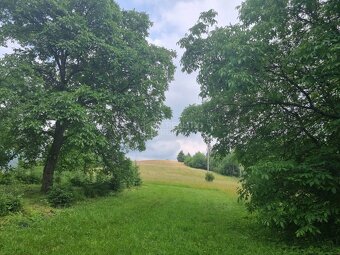Rezervované Predaj tradičnej chalupy v Olešnej - 3