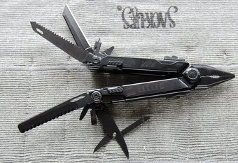 Náradie G1638 Gerber Flik Multi-Tool - 3