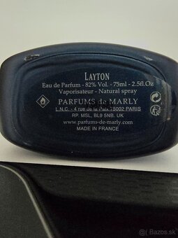 Parfums de Marly Layton - 3