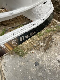 Korcule CCM Jetspeed FT4 Pro - 3