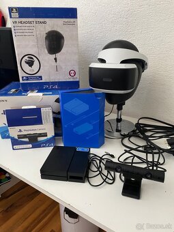 Vietualna realita ps4 - 3