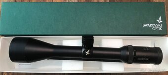 SAUER 101 Elegance + RECKNAGEL WEAVER + SWAROVSKI čb - 3
