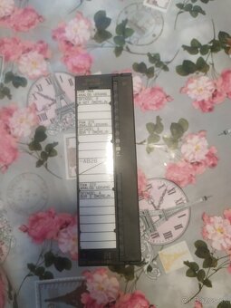 Predam SIEMENS PLC S300 - 3