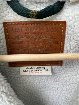 Bunda Levi’s premium - 3