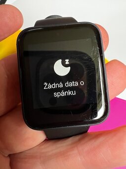 Xiaomi Redmi Watch Lite GPS cierne /best cena/ - 3