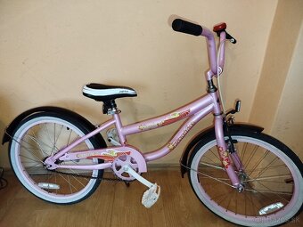 Bicykel 20 cruiser - 3