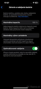 Iphone 13 biely - 3