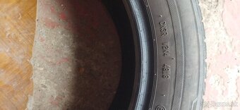 zimné pneumatiky 215/55 R17 V XL - 3