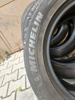 Michelin Primacy 3 205/55 R16 - 3
