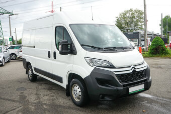 59- CITROËN Jumper, 2020, nafta, 2.2 HDi, 103 kW - 3