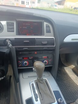 Audi A6 C6 - 3