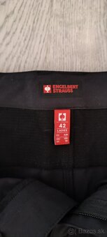 Engelbert Strauss 50 - 3