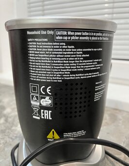Nutribullet RX 1700W - 3