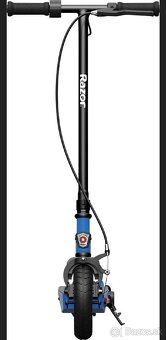 Razor Power Core S85 – modrá - 3