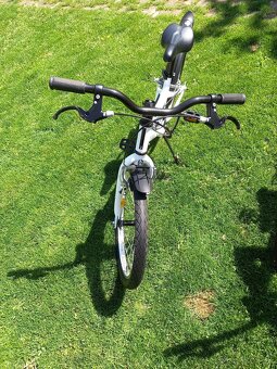 Detsky bicykel 20" - 3