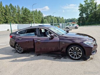 Bmw 640 XD GT - 3