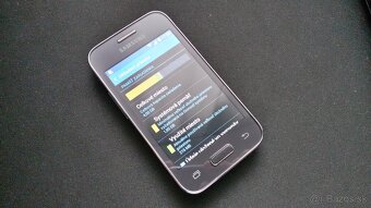 Samsung Galaxy Young 2 Nový - 3
